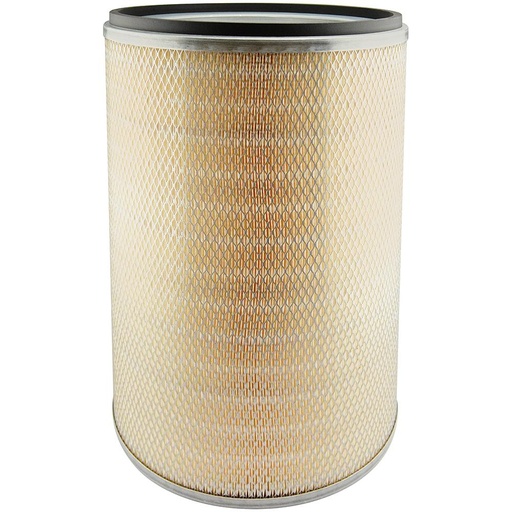 PA2781 Air Filter Element, round