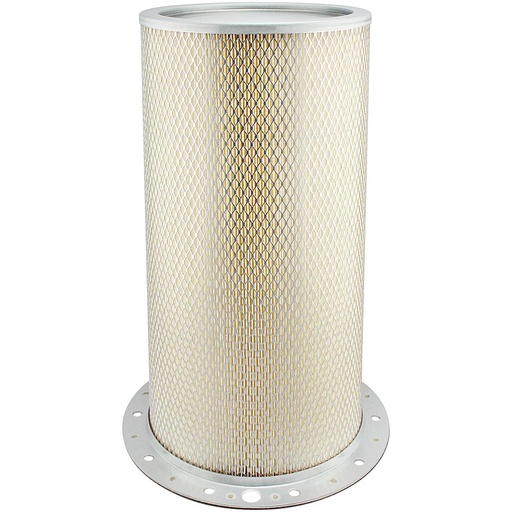 PA2782 Air Filter Element, round