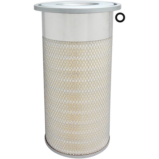 PA2784 Air Filter Element, round