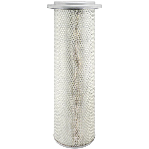 PA2785 Air Filter Element, round