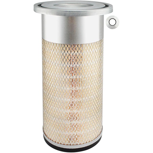 PA2788 Air Filter Element, round