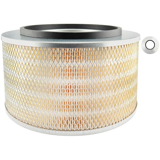 PA2789 Air Filter Element, round