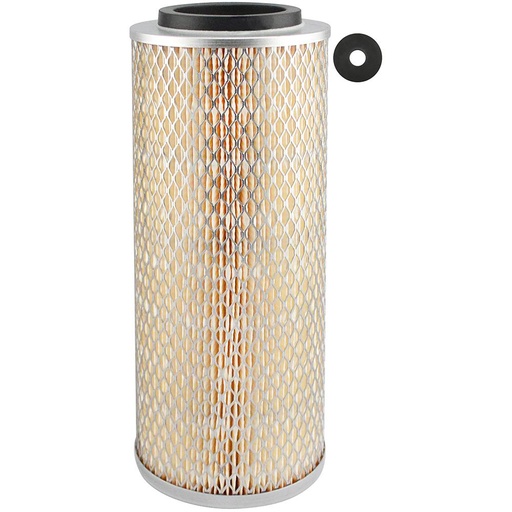 PA2792 Air Filter Element, round