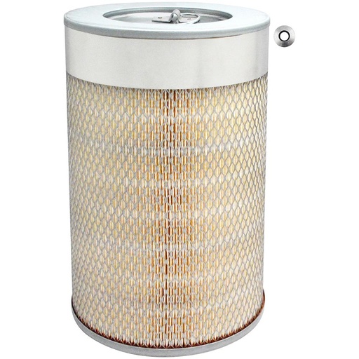 PA2793 Air Filter Element, round