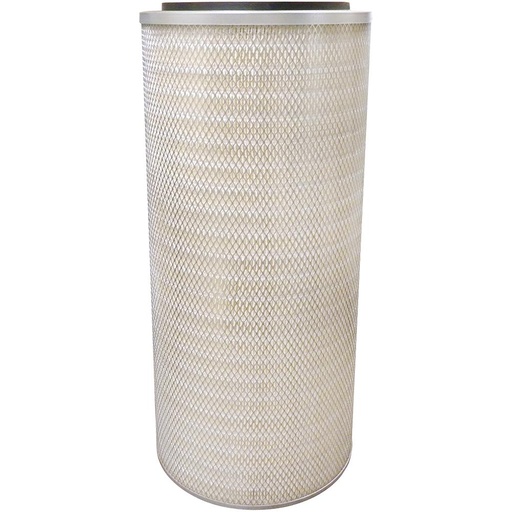 PA2796 Air Filter Element, round