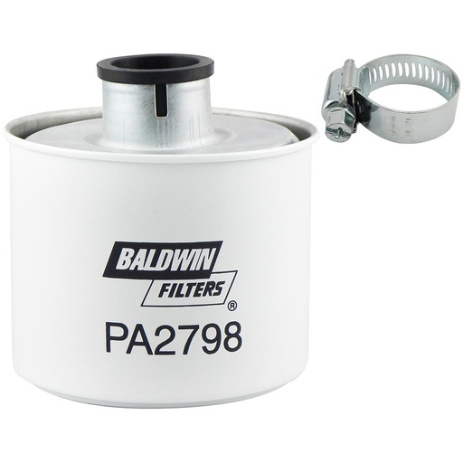 PA2798 Air Filter, disposable