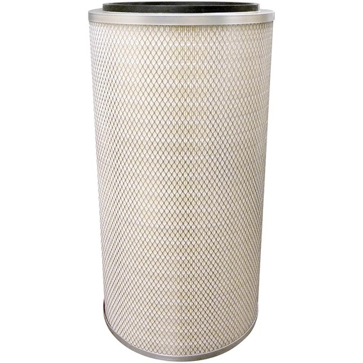 PA2799 Air Filter Element, round