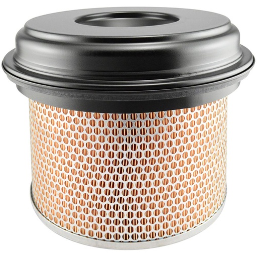 PA2812 Air Filter Element, round