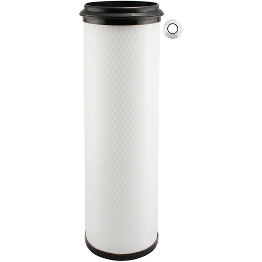 PA2814 Air Filter Element, round