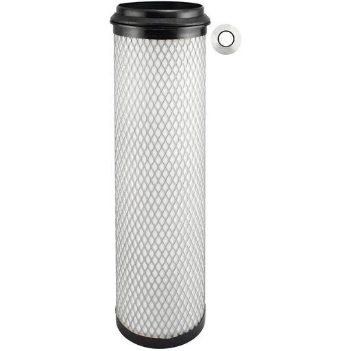 PA2836 Air Filter Element, round