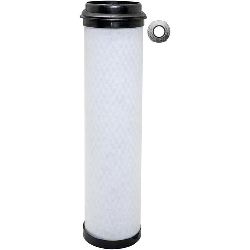 PA2837 Air Filter Element, round