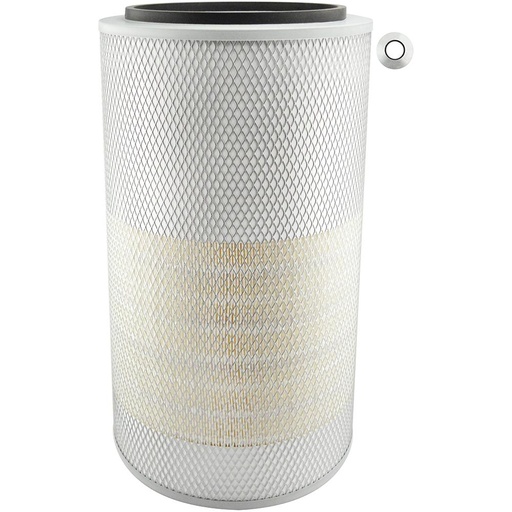 PA2840 Axial Seal Air Filter