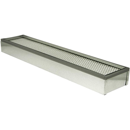 PA2844 Air Filter Element, panel
