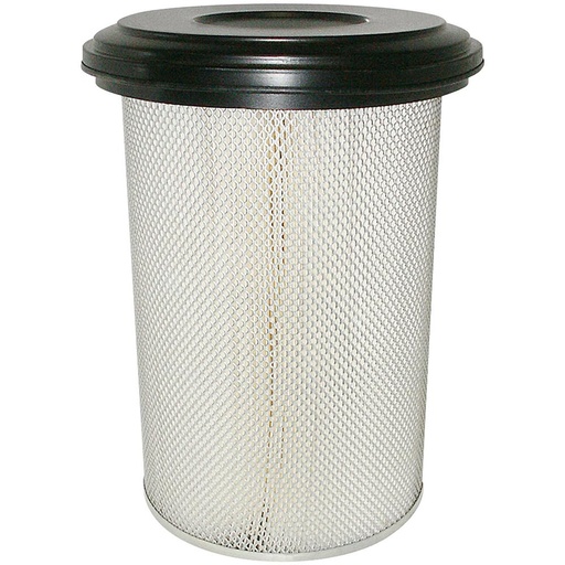 PA2847 Air Filter Element, round
