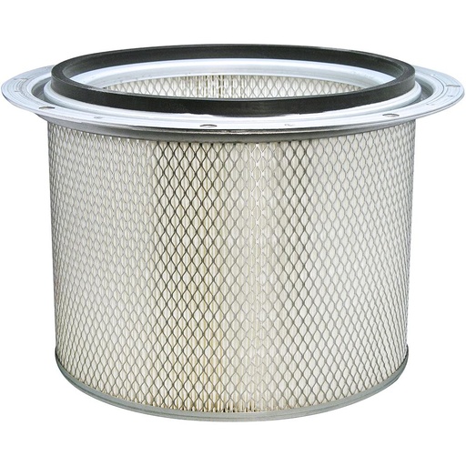 PA2848 Air Filter Element, round