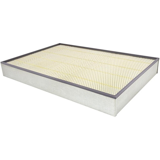 PA2854 Air Filter Element, panel