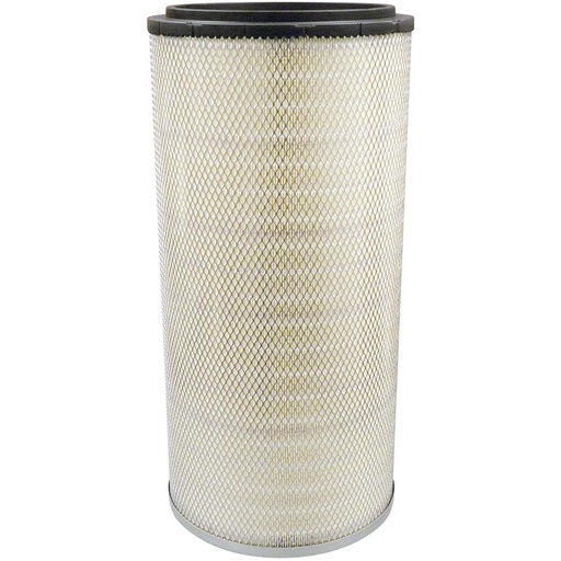 PA2855 Air Filter Element, round