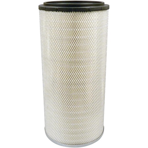 PA2857 Air Filter Element, round
