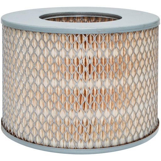 PA2858 Air Filter Element, round