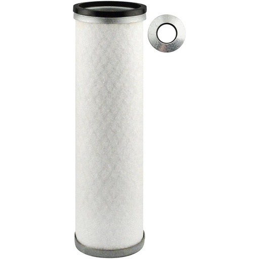 PA2861 Air Filter Element, round