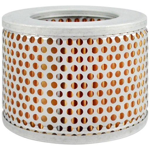 PA2862 Air Filter Element, round