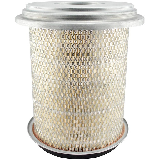 PA2865 Air Filter Element, round