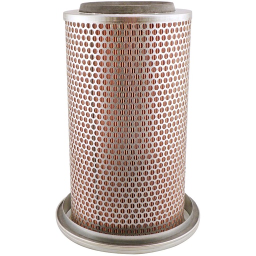 PA2866 Air Filter Element, round