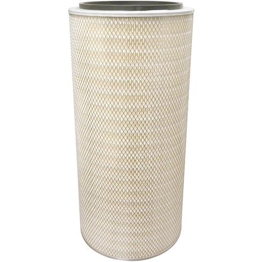 PA2900 Air Filter Element, round