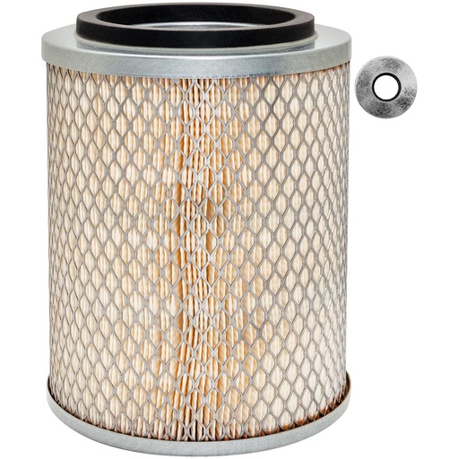 PA2904 Air Filter Element, round