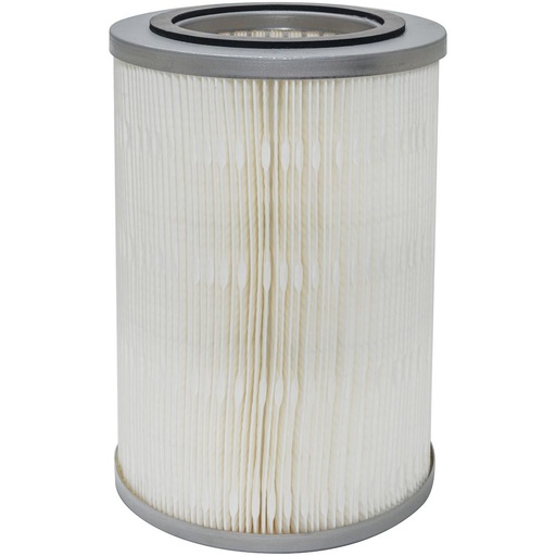 PA2906 Air Filter Element, round