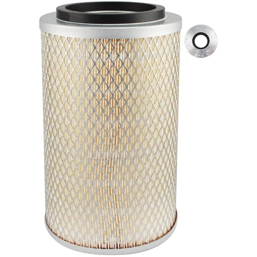 PA2913 Air Filter Element, round