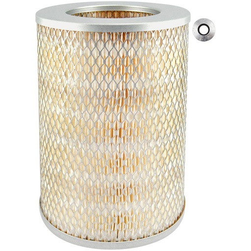 PA2932 Air Filter Element, round
