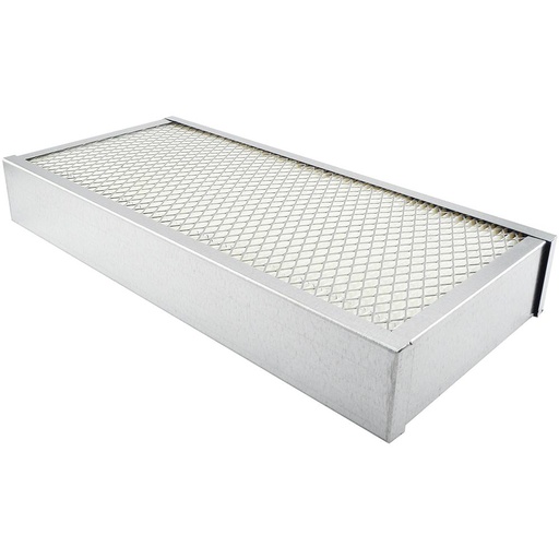 PA2936 Air Filter Element, panel