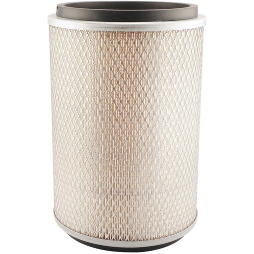 PA2938 Air Filter Element, round