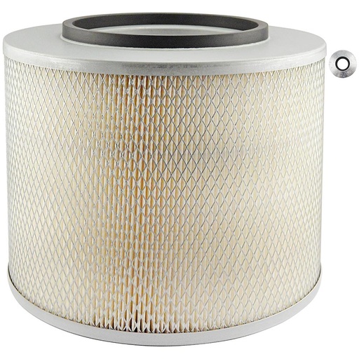 PA2942 Air Filter Element, round