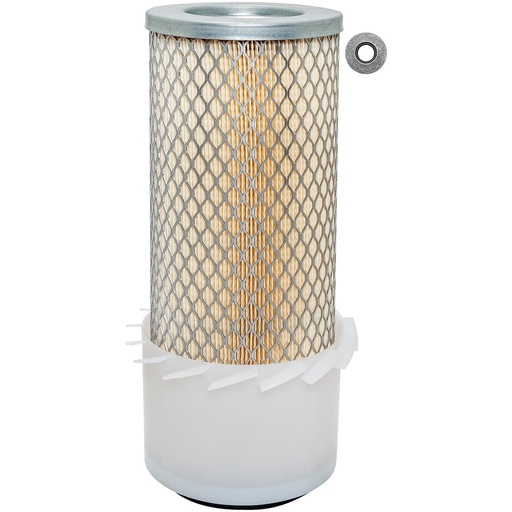 PA2944-FN Air Filter Element, round