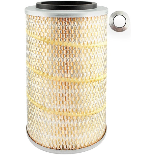 PA2948 Air Filter Element, round