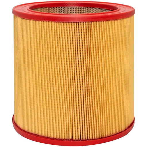 PA2958 Air Filter Element, round