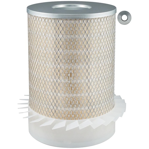 PA2961-FN Air Filter Element, round