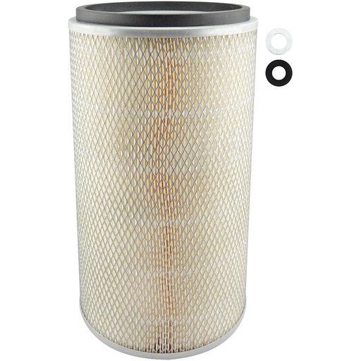 PA2971 Air Filter Element, round
