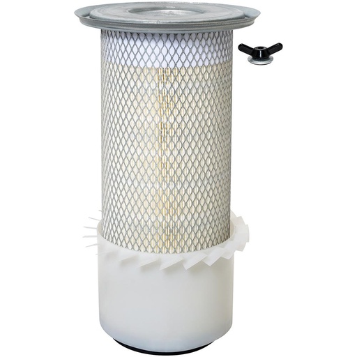 PA2977-FN Air Filter Element, round