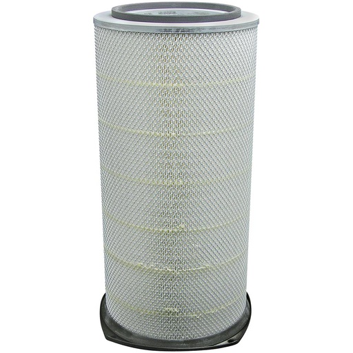PA2982 Air Filter Element, round