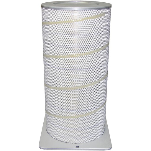 PA2988 Air Filter Element, round