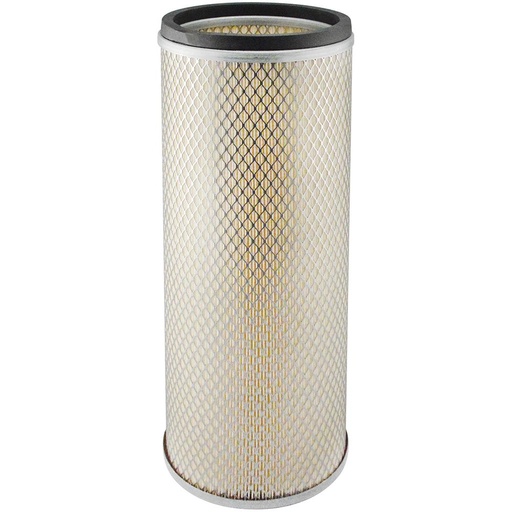 PA30108 Air Filter Element, round