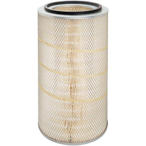PA30109 Air Filter Element, round