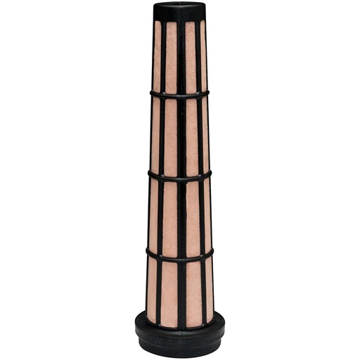 PA30163 Air Filter Element, round