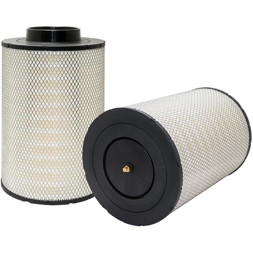 PA30171 Air Filter Element, round