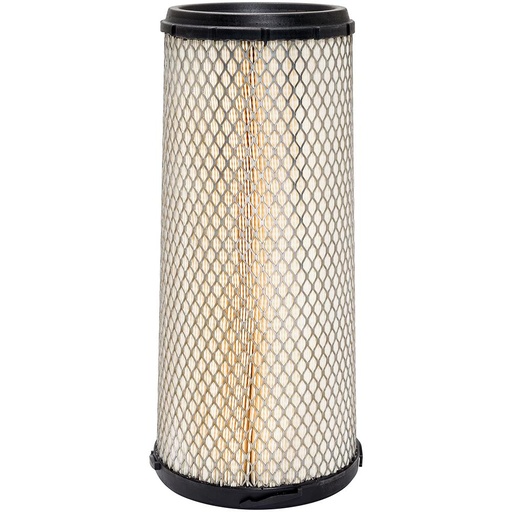 PA30206 Air Filter Element, round