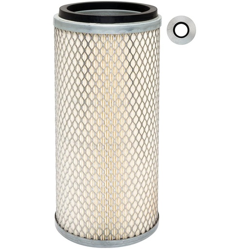 PA30244 Air Filter Element, round