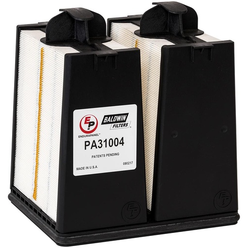 PA31004 Endura Air Filter